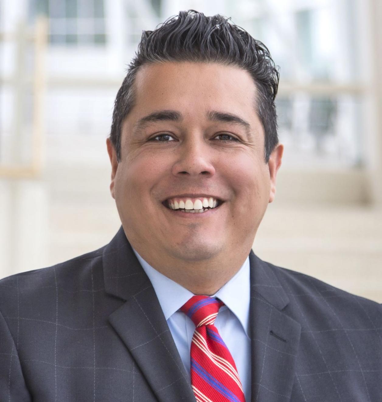 Meet incumbent Cass Fahler